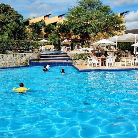 Flat 3 Quartos Gravata Winterville Экстерьер фото