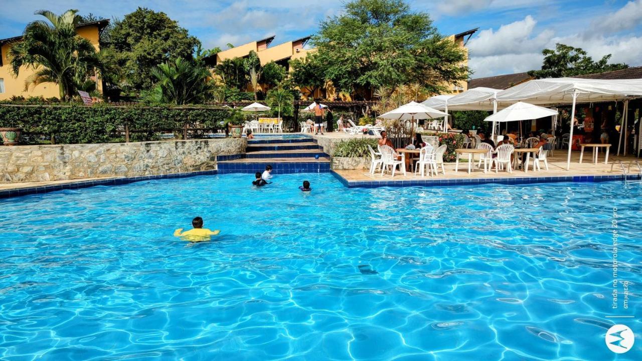 Flat 3 Quartos Gravata Winterville Экстерьер фото