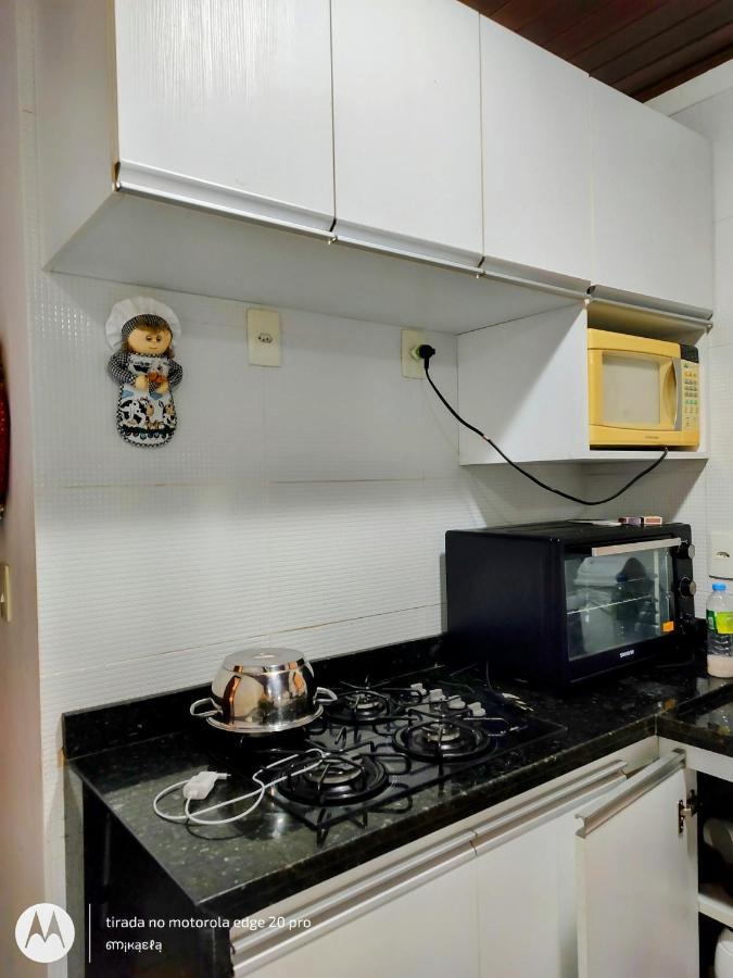 Flat 3 Quartos Gravata Winterville Экстерьер фото