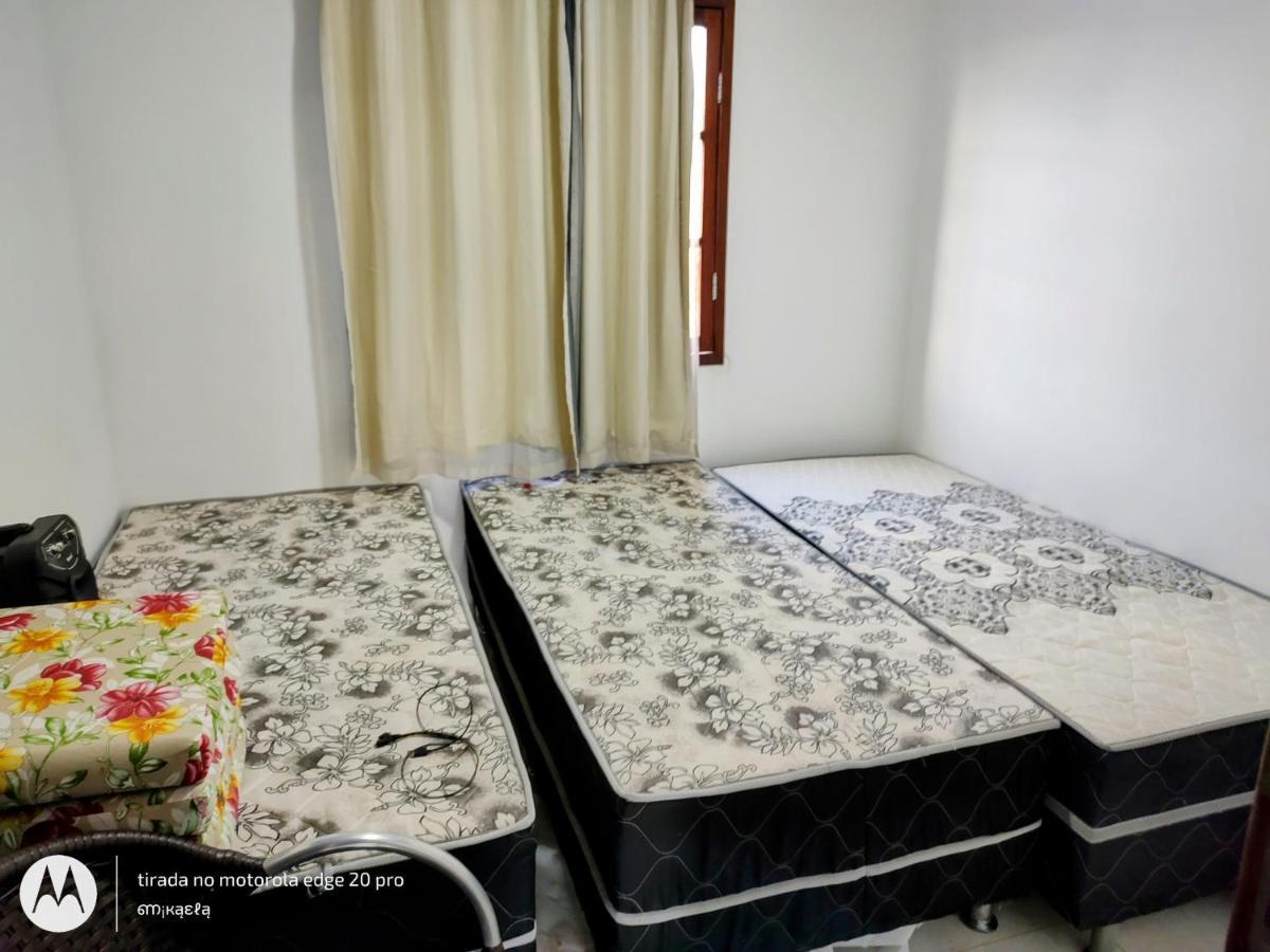 Flat 3 Quartos Gravata Winterville Экстерьер фото