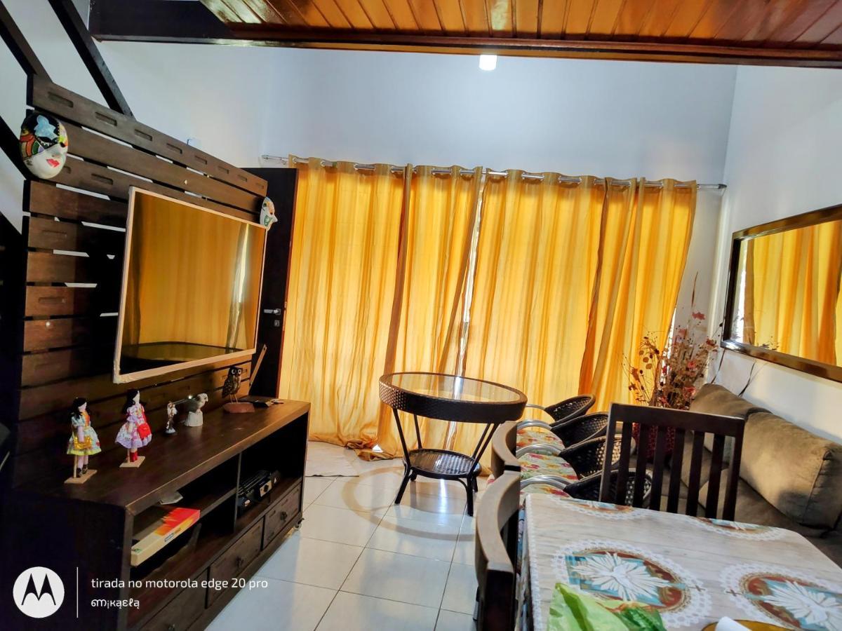 Flat 3 Quartos Gravata Winterville Экстерьер фото