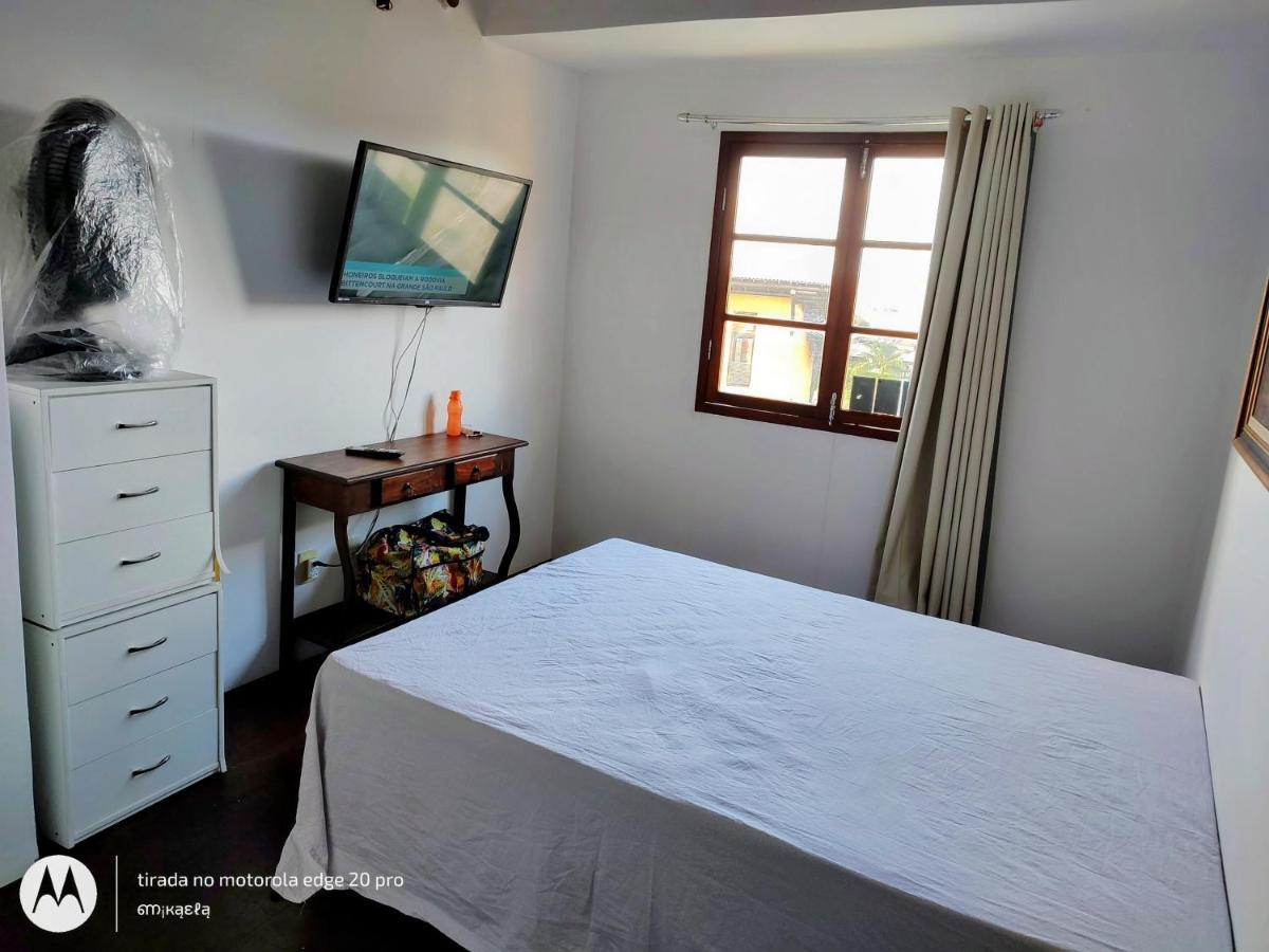 Flat 3 Quartos Gravata Winterville Экстерьер фото