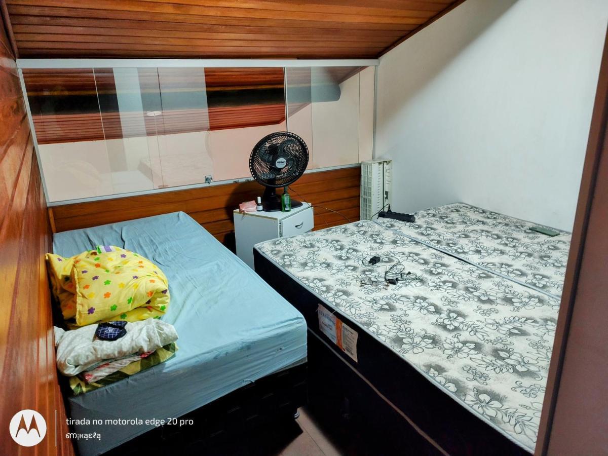 Flat 3 Quartos Gravata Winterville Экстерьер фото