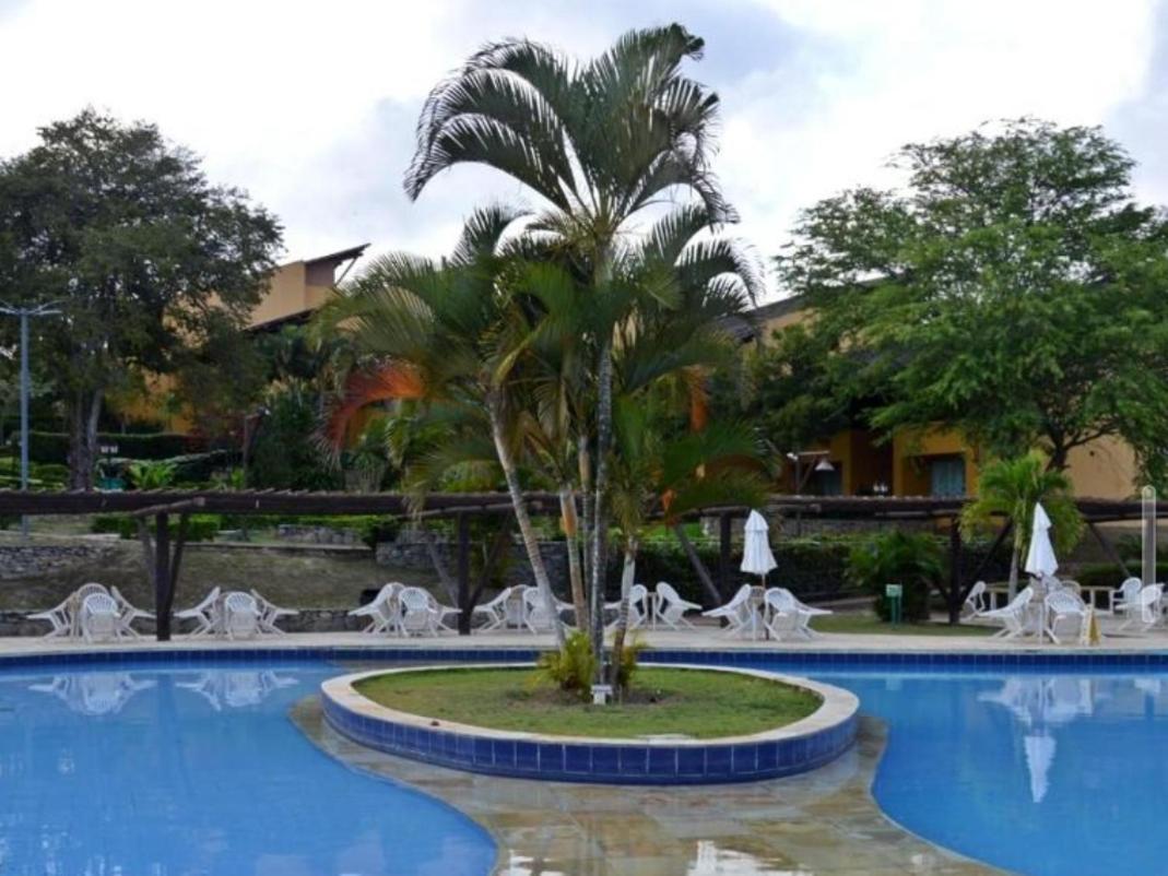 Flat 3 Quartos Gravata Winterville Экстерьер фото