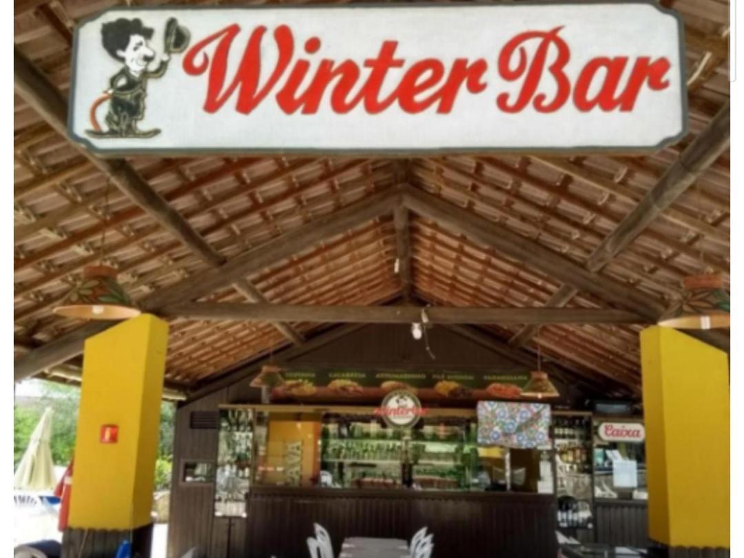 Flat 3 Quartos Gravata Winterville Экстерьер фото