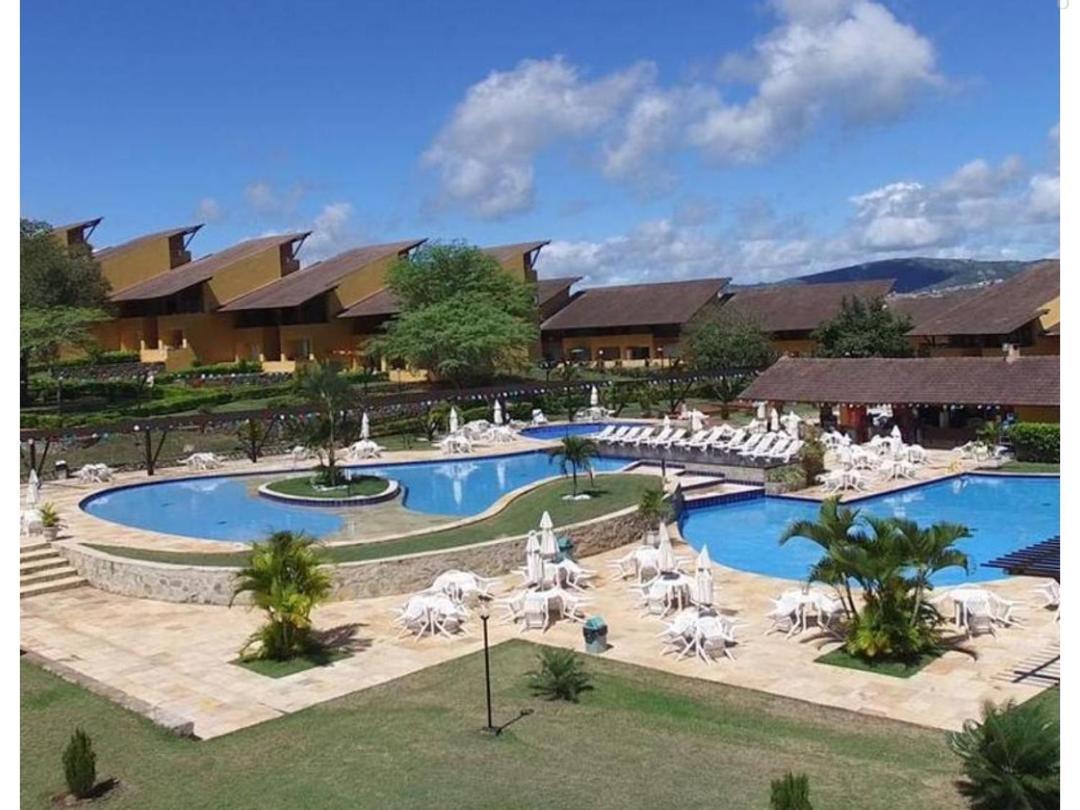 Flat 3 Quartos Gravata Winterville Экстерьер фото