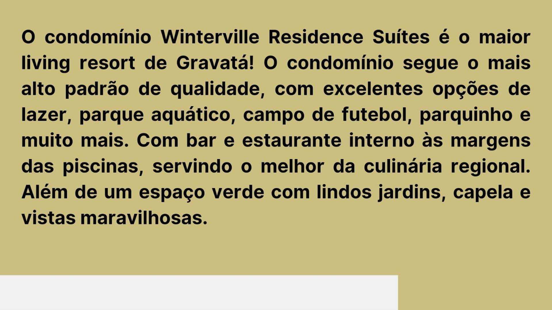 Flat 3 Quartos Gravata Winterville Экстерьер фото